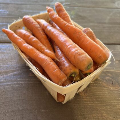 Sárgarépa (600 g)